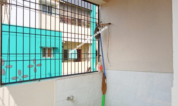 2 BHK Flat for Sale in Akkayyapalem